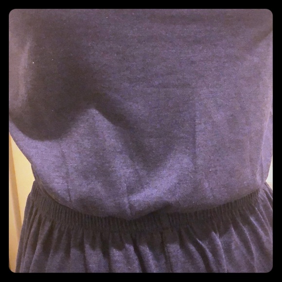 Comfy Cotton Romper - Picture 4 of 4